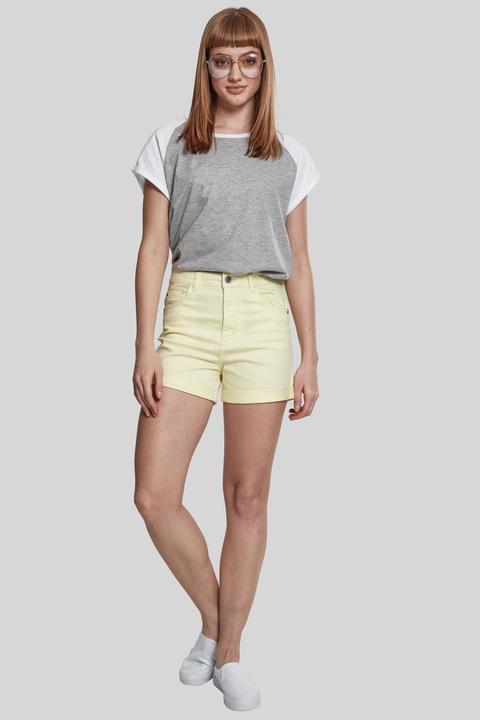 Image du produit Urban Classics tee (M)