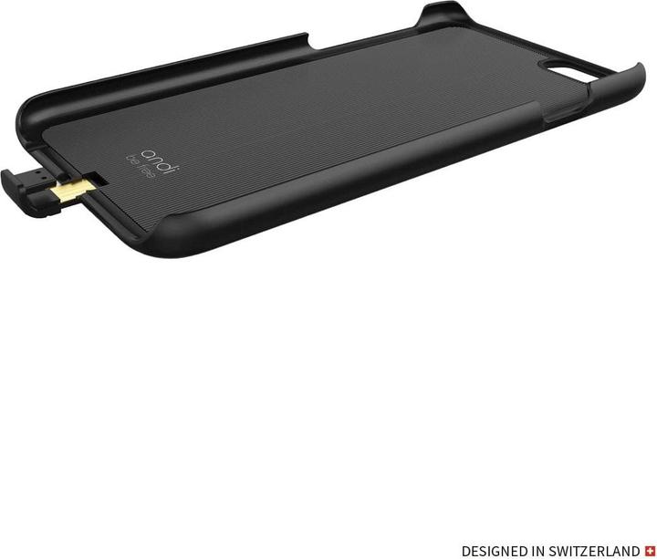 Produktbild Andi be free Qi Wireless Charging Case (Apple iPhone 7 Plus)