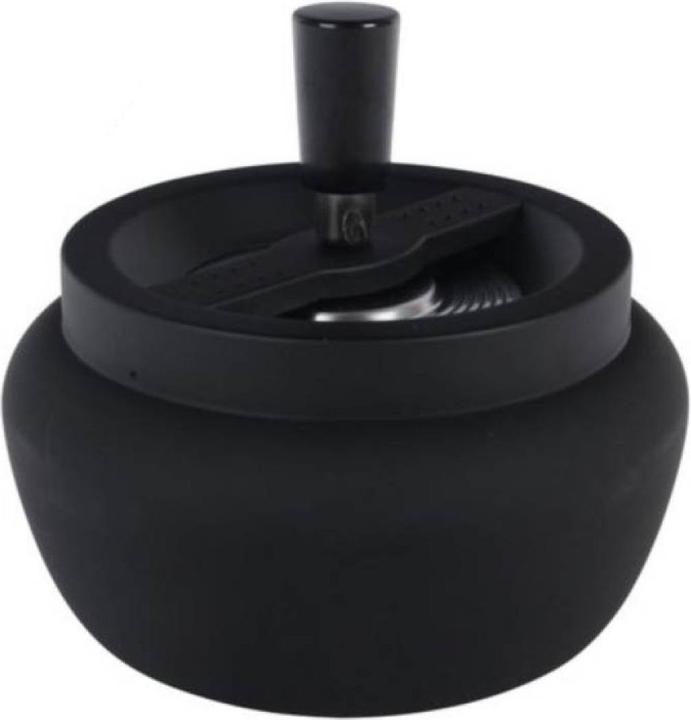 Moosmayr Rotary ashtray