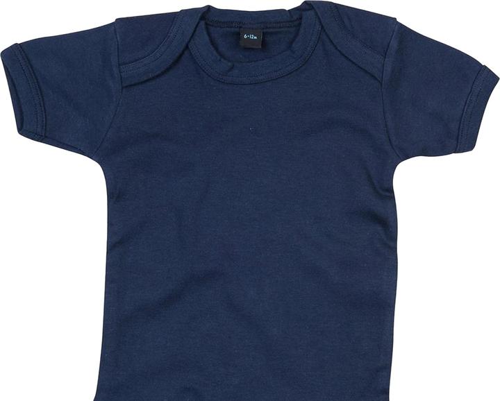 Actual product image Babybugz Baby bodysuit (74)