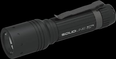Produktbild Ledlenser Solidline ST7R (13.10 cm, 1000 lm)