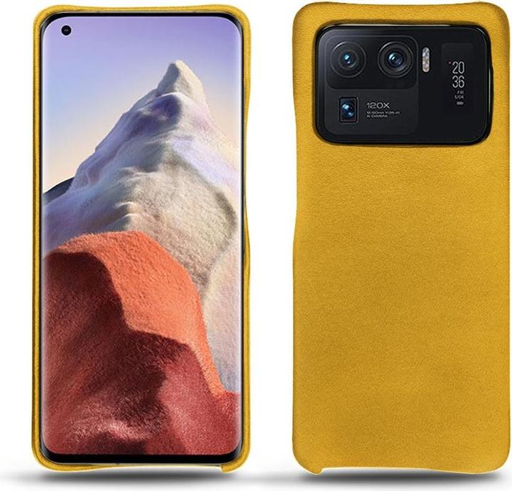 Jaune soulèu ( Pantone #F3B934 )