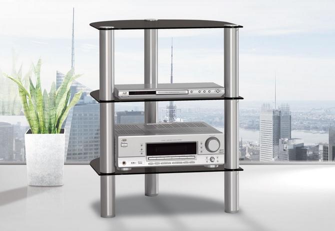 Actual product image just-racks by Spectral R590-Bg (80 kg)
