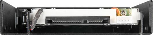 Actual product image Sharkoon SATA QuickPort Internal Single-Bay, 2.5", SATA