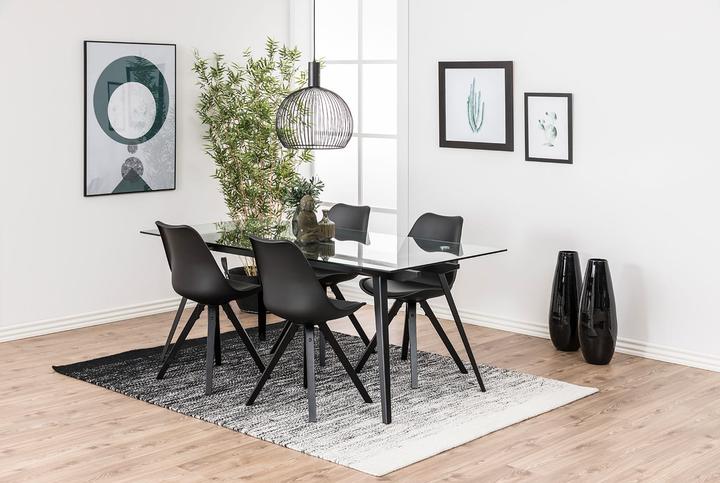 Produktbild AC Design Sabrina (180 x 75 x 90 cm)