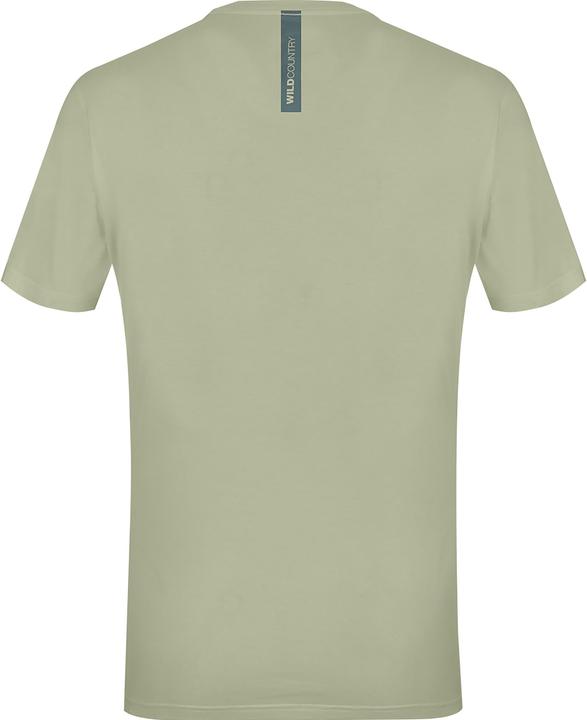 Actual product image Wild Country Heritage T-shirt men (S)