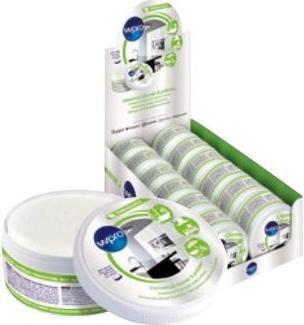 Image du produit Whirlpool Pierre de nettoyage Wpro Cleaner UNC502