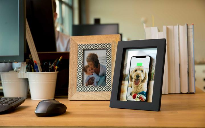 Image du produit TwelveSouth PowerPic (10 W)