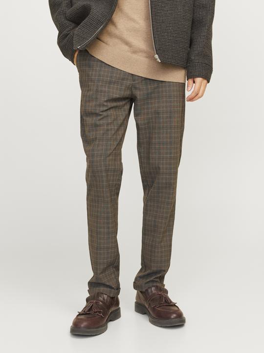 Actual product image Jack & Jones Slim fit chino trousers Chino trousers (W29/L32)