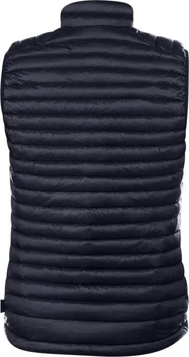 Produktbild 2786 Tribe Fineline Steppweste (XS)