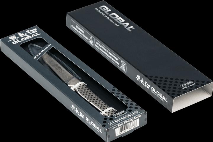 Produktbild Global Gsf-15 (8 cm)