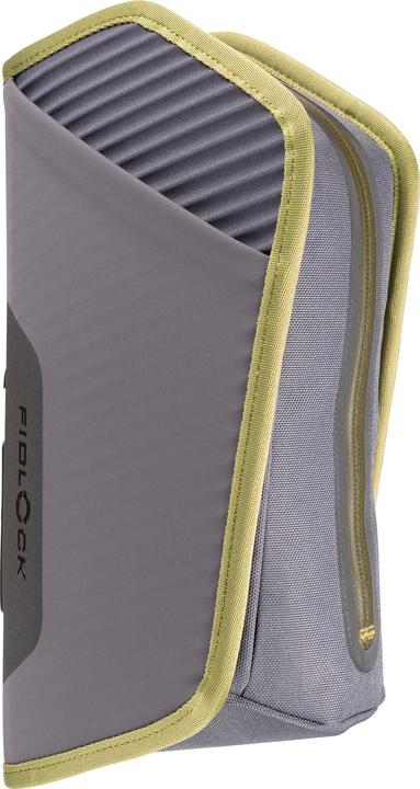 Produktbild Fidlock TWIST essential bag M grau (1.10 l, Rahmentasche)