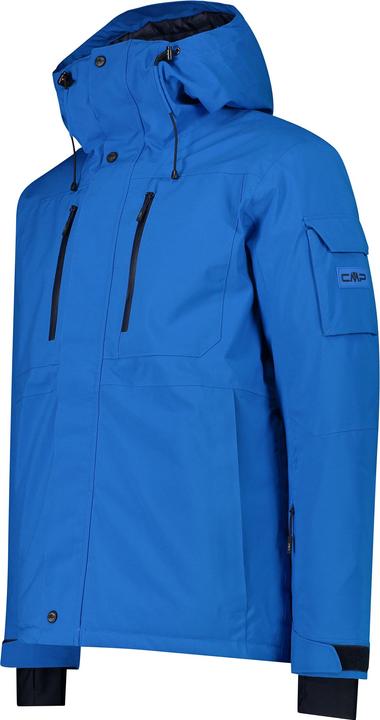 Produktbild CMP Campagnolo Jacket Fix Hood 34W3917 (4XL)