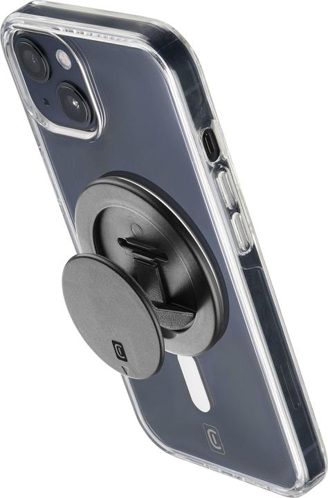Actual product image Cellularline Ring Stand Mag