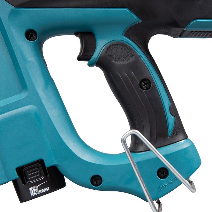 Image du produit Makita Cloueuse à gaz pour béton 7,2 V GN420CLSE