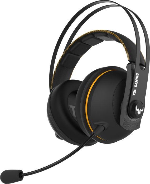 Actual product image ASUS TUF Gaming H7 (Wireless)