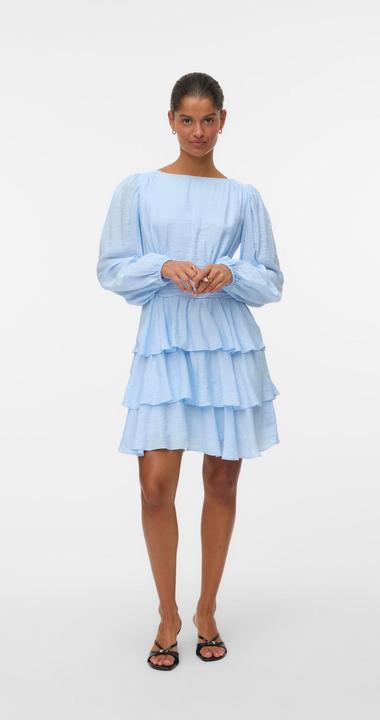 Image du produit Vero Moda VMLISE Kurzes Kleid Kleid (M)