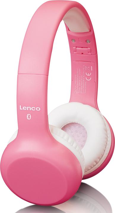 Actual product image Lenco HPB-110