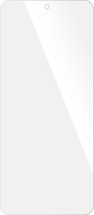 Actual product image Dipos Screen Protector Crystalclear (4 Piece, OnePlus North 3)