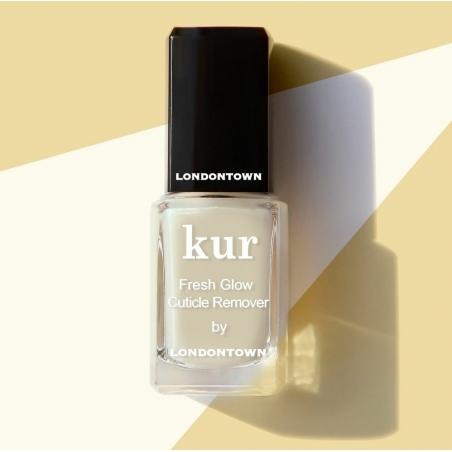 Produktbild Londontown Kur- Cuticle Remover (White, Top Coat)