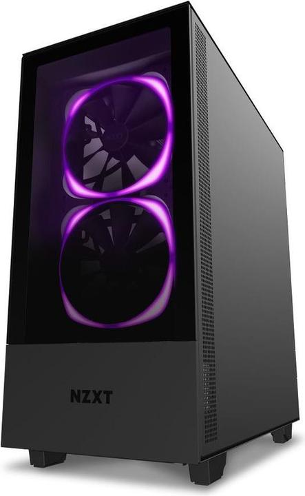NZXT H510 Elite (ATX, mATX, Mini-ITX)