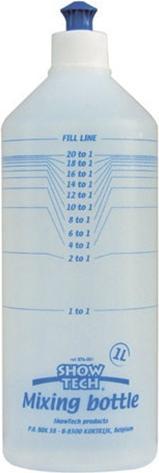 Immagine prodotto Vivog Fles Voor Verdunnen (Cane, 1000 ml)