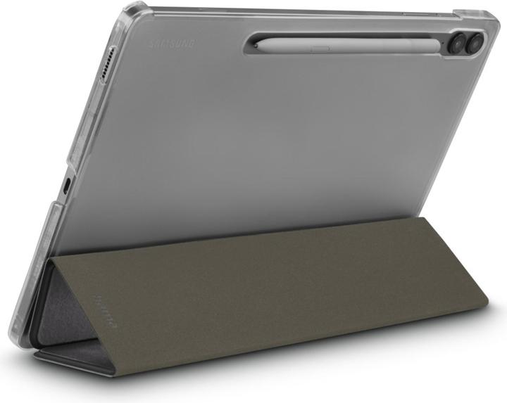 Produktbild Hama Fold Clear (Galaxy Tab S9 FE+)