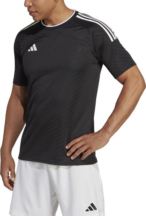 Immagine prodotto adidas Camicia da calcio Campeon 23 Uomo (XS)