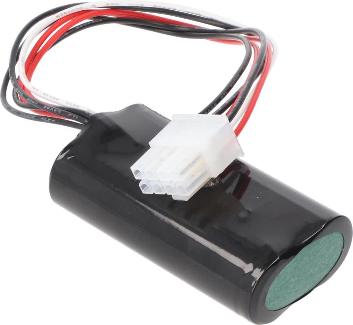 Image du produit XCell Batterie adaptée au terminal de paiement Verifone Ruby 2, Ruby CI, BPK169-001-01-A, 7.4V, 2600mAh (1 pcs, 2600 mAh, Batterie)