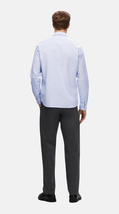 Immagine prodotto Selected Homme Bio-Baumwolle Oxford Hemd (XL)