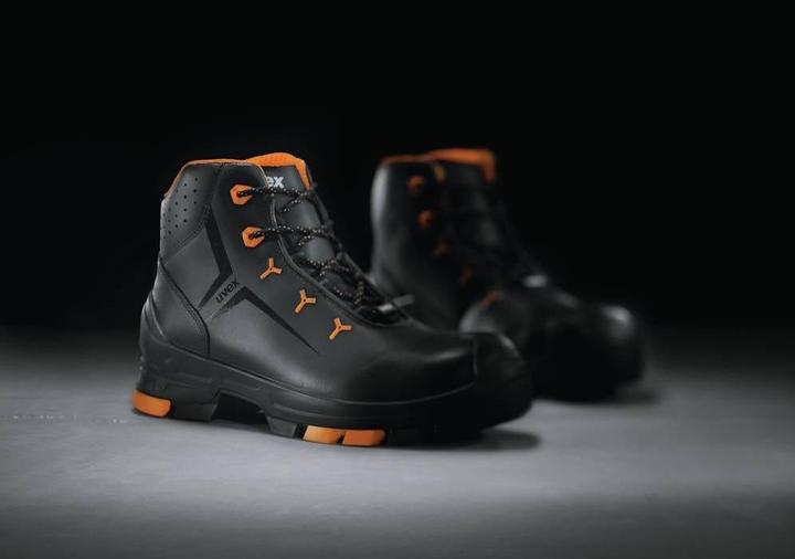 Produktbild Uvex Safety 6503/2 (S3, 42)