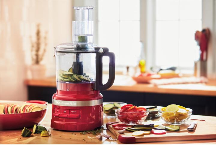 Actual product image KitchenAid 5KFP0719 (1700 ml, 250 W)