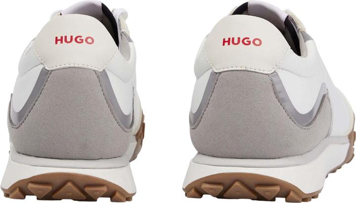 Actual product image HUGO Womens/Ladies Casey Running Trainers (39.5)