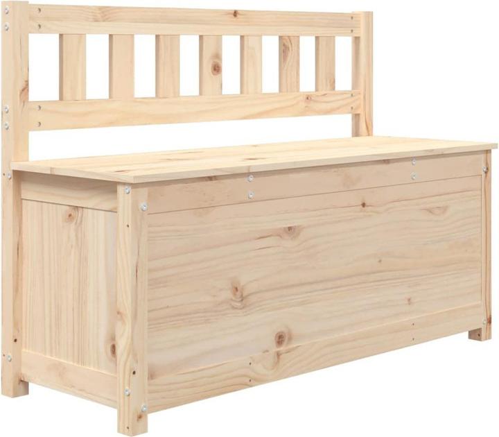 Produktbild VidaXL Sitzbank (110 cm)