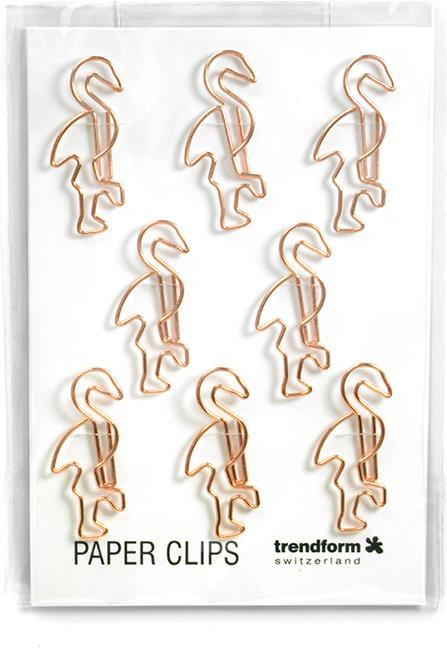Image du produit Trendform Flamingo (8 x)