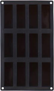 Productafbeelding Patisse Mini taartvorm 12 bakjes 29 X 17 cm