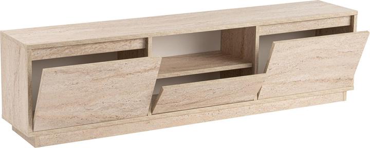 Immagine prodotto Skye Decor Vangun (160 x 42 x 29,5 cm)