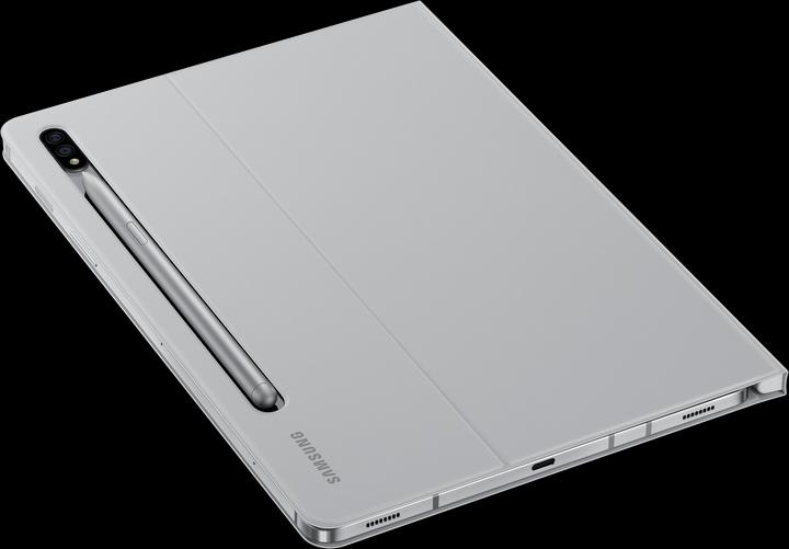 Image du produit Samsung Book Cover (Galaxy Tab S7 11.0 (2020))