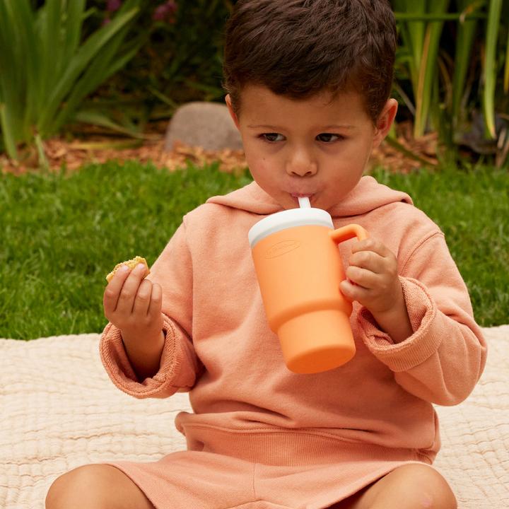 Immagine prodotto Infantino Tazza per bere il mio primo Tumbler