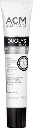 Produktbild ACM Duolys Riche Anti-Ageing Moisturising Skincare - Moisturizing Anti-Aging Cream 40ml (L) (40 ml, 24h Creme)