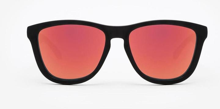 Actual product image Hawkers One carbon Black Ruby