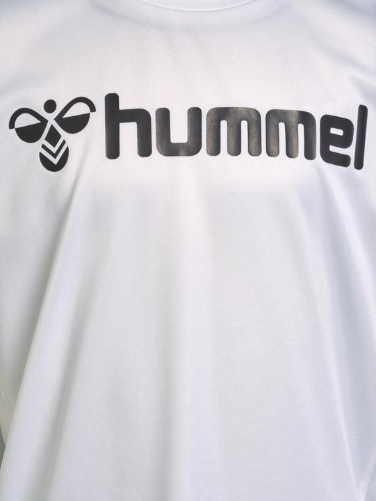 Immagine prodotto hummel Maglia hmlLOGO P/E BAMBINI (164)
