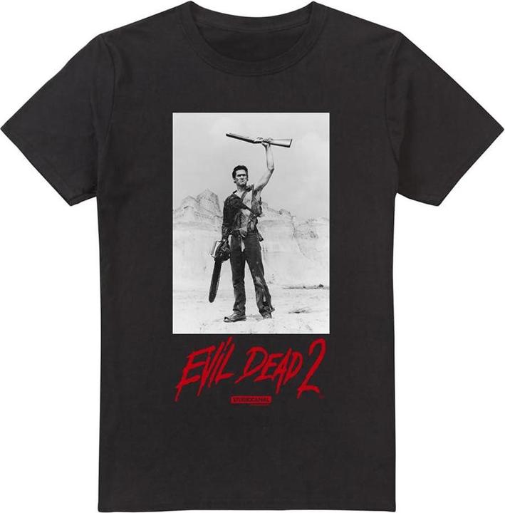 Produktbild Evil Dead 2 TShirt (3XL)