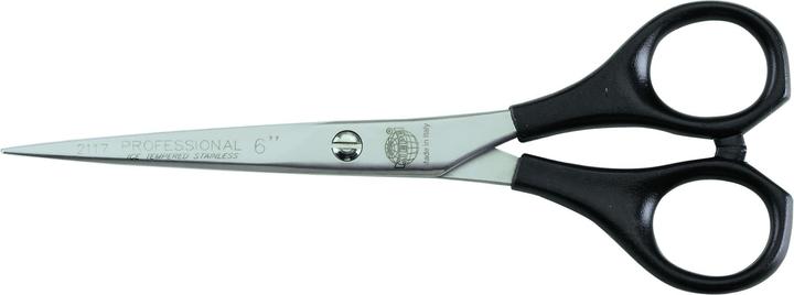 Kiepe Plastic Handle Code 2117 (6) inch (16 cm)