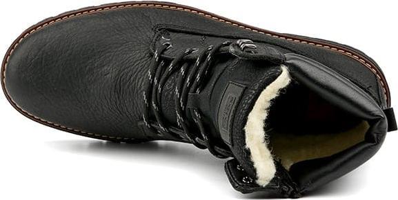 Actual product image Rieker Ankle boot (45)