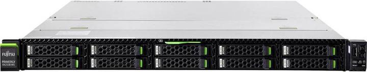 Produktbild Fujitsu Primergy RX2530 M5 (Intel Xeon Gold 5217, 16 GB, Rack Server)