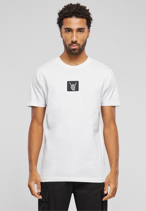 Image du produit Mister Tee Tee patch squelette - 131743 (L)