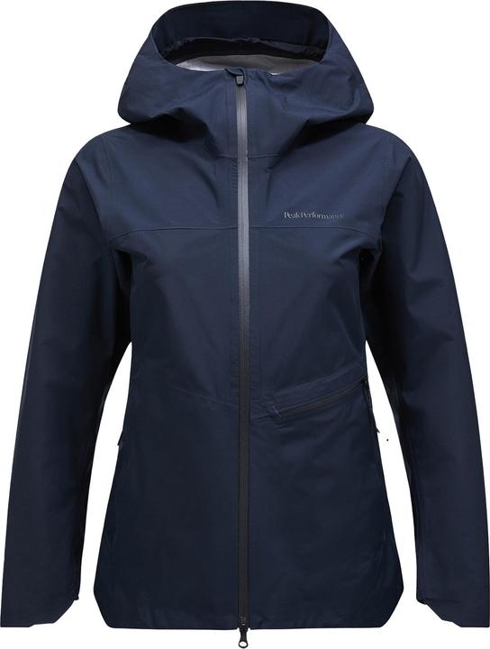 Actual product image Peak Performance Commuter Gore Tex Pac Jacket (XL)