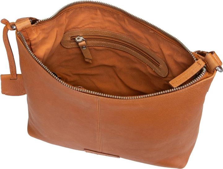 Actual product image Burkely Soft Skylar Shoulderbag
