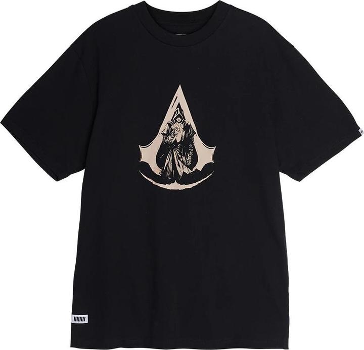 Produktbild Fulllife t-shirt fuife assassin's creed i e (L)